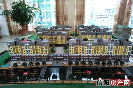 天坤国际花园3室2厅1卫68万94m2出售